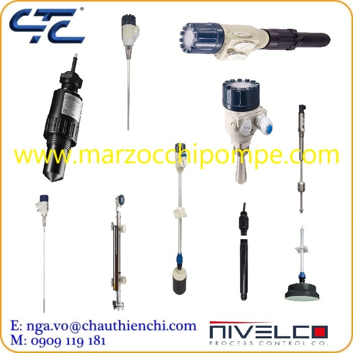 CTC Nivelco Viet Nam Distributor
